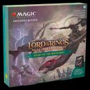 Lord Of The Rings: Tales Of Middle-Earth - Scene Box -...