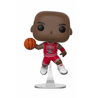 Funko POP! NBA Sports - Michael Jordan (Bulls) #54