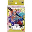One Piece Card Game ST09 Starter Deck - Yamoto EN