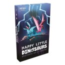 Happy Little Dinosaurs – Erweiterung für 5 bis...