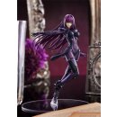 Fate/Grand Order Pop Up Parade PVC Statue Lancer/Scathach 17 cm