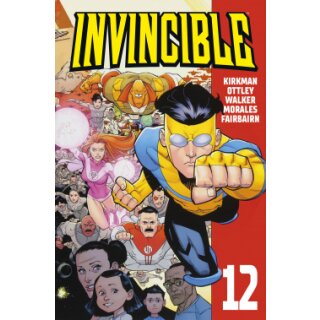 Invincible 12