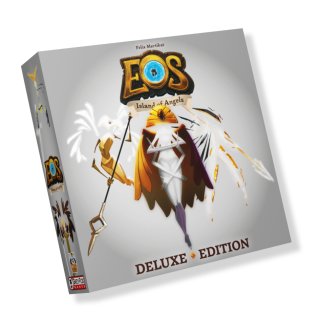 EOS Kickstarter Grundspiel Deluxe Box deutsch