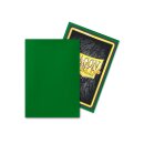 Dragon Shield - Sleeves - Japanese Size - Matte - Emerald