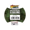 Battlefields & Basing: Dark Green Lichen (180ml)