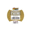 Battlefields & Basing: Patchy 2mm Static Grass (180ml)