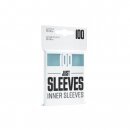 Just Sleeves - Standard Size - Clear (50 Sleeves)