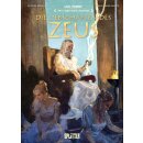Mythen der Antike: Die Liebschaften des Zeus