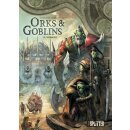 Orks und Goblins 19 Nerrom
