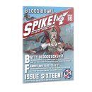 BLOOD BOWL: SPIKE JOURNAL! ISSUE 16