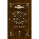 Cthulhu: Tipps für die Spielleitung (Hardcover)