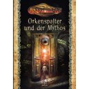 Cthulhu: Orkenspalter und der Mythos (Softcover)
