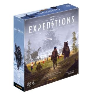Expeditions 