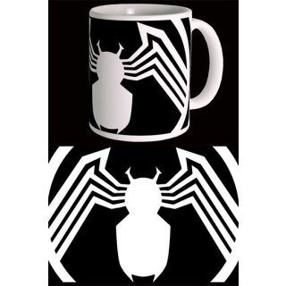Venom Tasse Logo