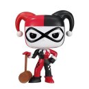 Funko POP! DC - Harley Quinn with Mallet #45