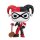 Funko POP! DC - Harley Quinn with Mallet #45