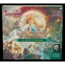 Lord Of The Rings: Tales Of Middle-Earth - Scene Box -...