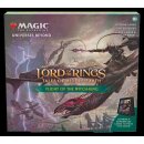 MTG - Lord Of The Rings: Tales Of Middle-Earth - Scene...