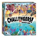 Challengers!Beach Cup