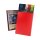 Ultimate Guard - Japanese Sleeves - Cortex - Red