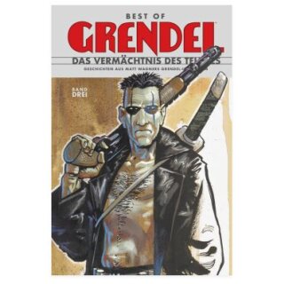 Best of Grendel 03