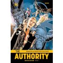 The Authority (Deluxe Edition) 1