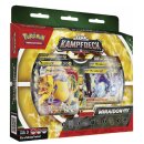 Pokemon - Liga Kampf Deck - Regieleki/Miraidon - DE