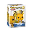 Funko POP! Pokemon - Raichu #645