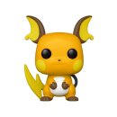 Funko POP! Pokemon - Raichu #645