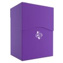 Gamegenic - Deck Holder (80+) - Purple