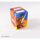 Star Wars: Unlimited - Soft Crate – Luke/Vader