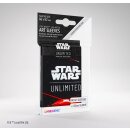 Star Wars: Unlimited - Art Sleeves – Space Red...