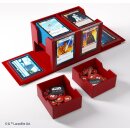 Star Wars: Unlimited - Double Deck Pod (Red)