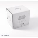 Star Wars: Unlimited - Deck Pod (White/Black)