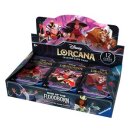 Lorcana Booster Set 2 Rise of the Floodborn Booster...
