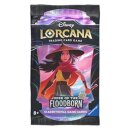 Lorcana Booster Set 2 Rise of the Floodborn Booster (ENG)