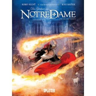 Der Glöckner von Notre Dame Band 1