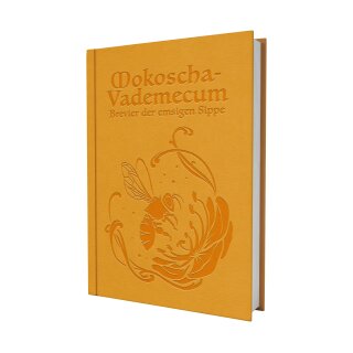 DSA - Mokoscha Vademecum