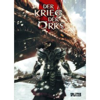 Der Krieg der Orks Band 2