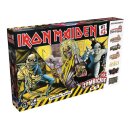 Zombicide 2. Edition –Iron Maiden Character Pack 2