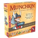 Munchkin Cthulhu Super-Mega-Set