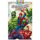 Mein erster Comic - Spider-Man und seine Freunde