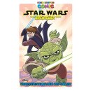 Mein erster Comic - Star Wars - Verteidigung der Republik