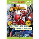 Spider-Man - Superhelden und Superschurken