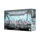 Warhammer 40.000 - Tyranids Tyraniden - Neurogaunts...