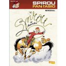 Spirou und Fantasio Spezial 15: Spirou in Amerika - SC