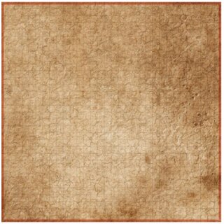 P&P - Spielmatte - Desert 36x48