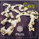 P&P - Terrain - The Cave