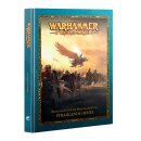 Warhammer - The Old World - Strahlende Heere (HC) (Deutsch)