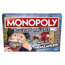 Monopoly - Für schlechte Verlierer